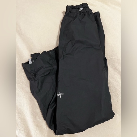 Arc’teryx Norvan Shell / Goretex Pant // BRAND NEW - Picture 7 of 7